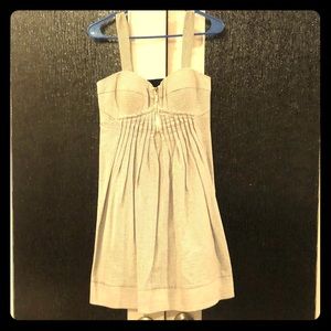Jessica Simpson Dress, size 4. NWT!